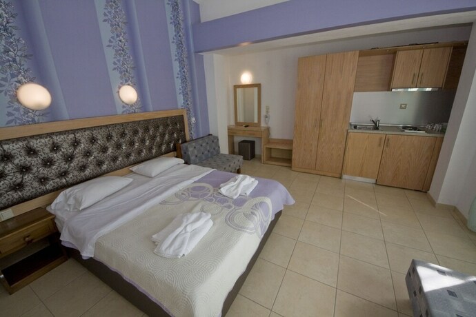 Imagen de la habitación del Hotel Blue Sea Beach. Foto 36