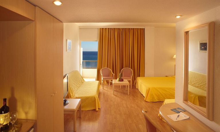 Imagen de la habitación del Hotel Blue Sea Beach Resort - All Inclusive. Foto 3