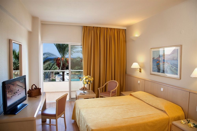 Imagen de la habitación del Hotel Blue Sea Beach Resort - All Inclusive. Foto 4