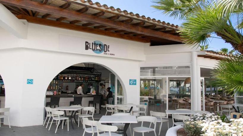 Imagen general del Hotel Blue Sea Es Bolero. Foto 1