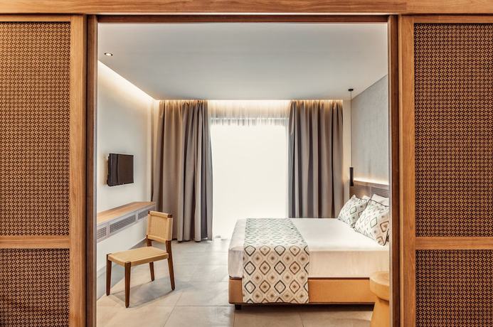 Imagen de la habitación del Hotel Blue Sea Island. Foto 2