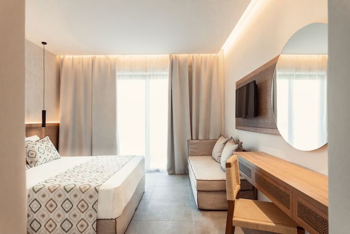 Imagen de la habitación del Hotel Blue Sea Island. Foto 4