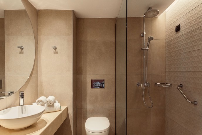 Imagen de la habitación del Hotel Blue Sea Island. Foto 5