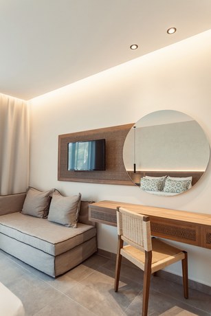 Imagen de la habitación del Hotel Blue Sea Island. Foto 6