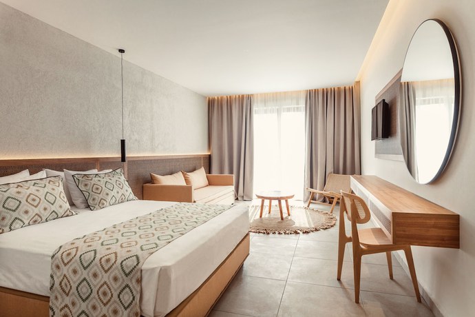 Imagen de la habitación del Hotel Blue Sea Island. Foto 8