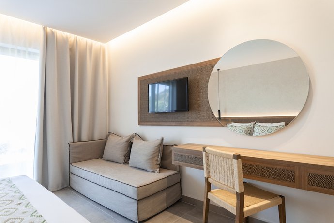 Imagen de la habitación del Hotel Blue Sea Island. Foto 10