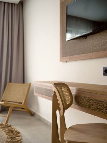 Imagen de la habitación del Hotel Blue Sea Island. Foto 11