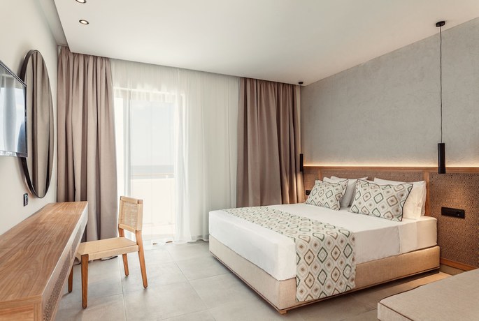 Imagen de la habitación del Hotel Blue Sea Island. Foto 13