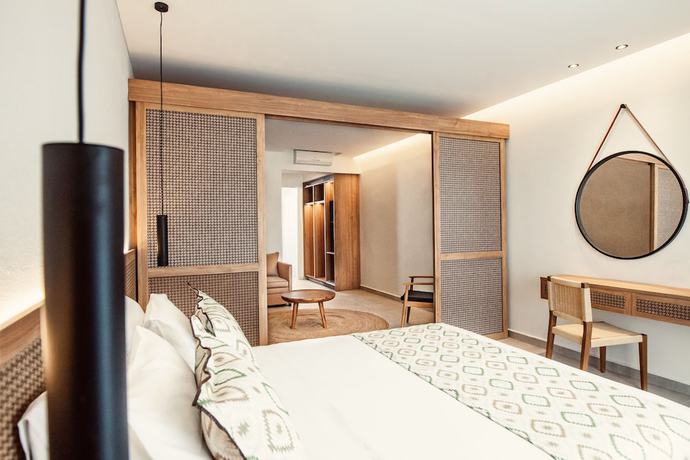 Imagen de la habitación del Hotel Blue Sea Island. Foto 14