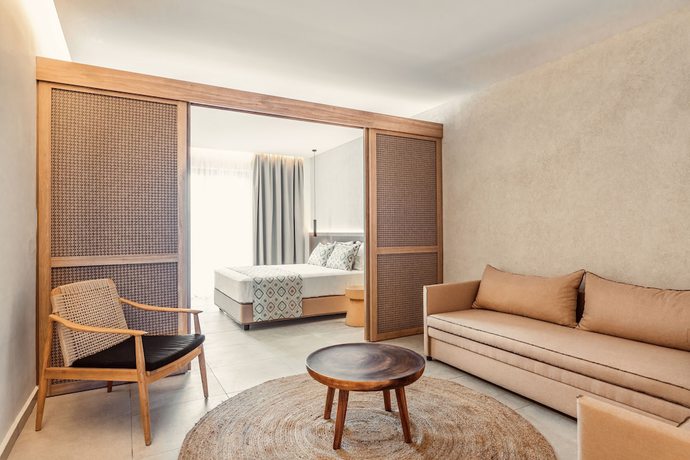 Imagen de la habitación del Hotel Blue Sea Island. Foto 15