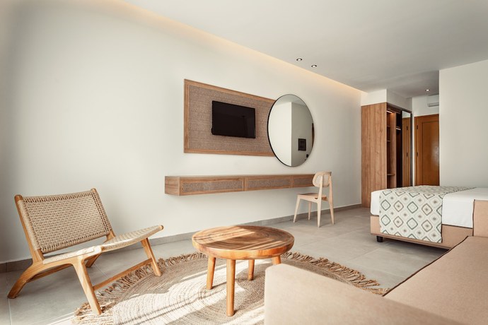 Imagen de la habitación del Hotel Blue Sea Island. Foto 16