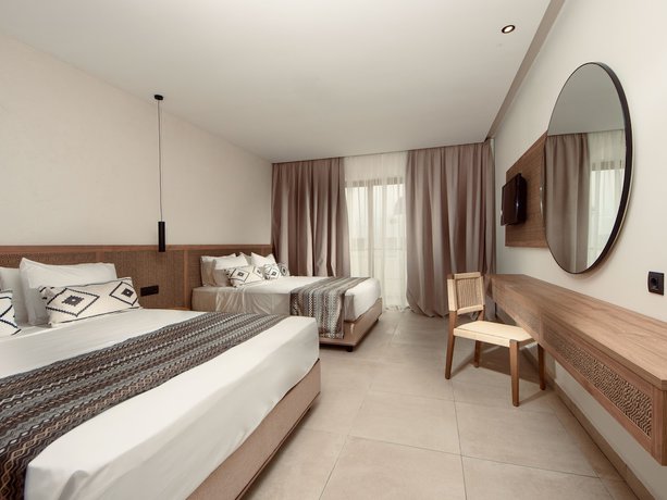 Imagen de la habitación del Hotel Blue Sea Island. Foto 18
