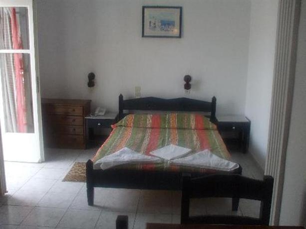 Imagen general del Hotel Blue Sea, Kamari. Foto 7