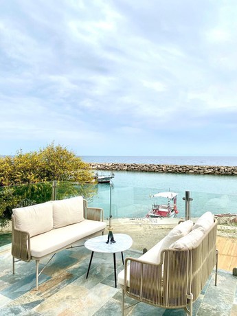 Imagen de la habitación del Hotel Blue Sea Karpasia. Foto 10