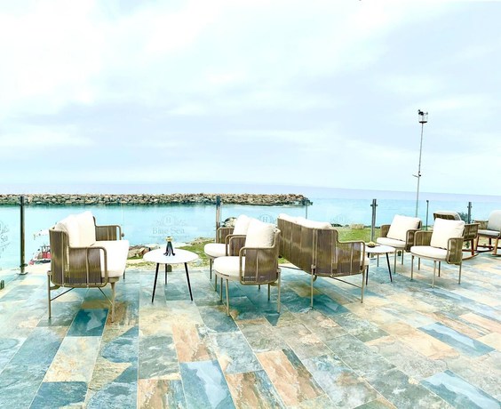 Imagen de la habitación del Hotel Blue Sea Karpasia. Foto 11