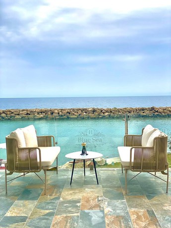 Imagen de la habitación del Hotel Blue Sea Karpasia. Foto 12