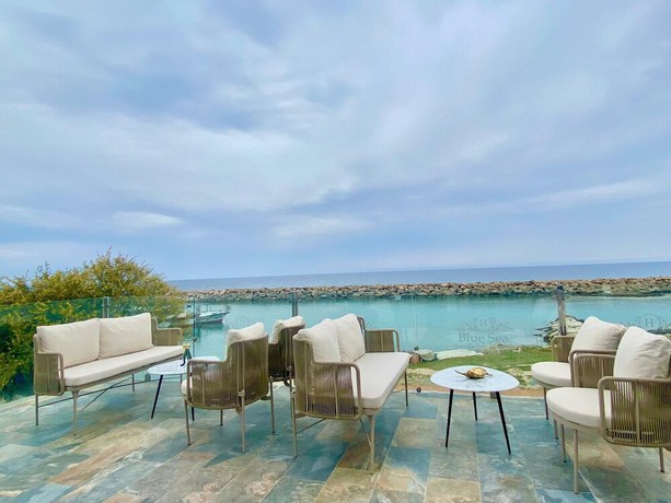 Imagen de la habitación del Hotel Blue Sea Karpasia. Foto 13