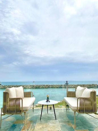 Imagen de la habitación del Hotel Blue Sea Karpasia. Foto 15