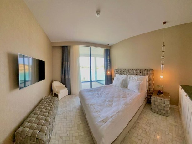 Imagen de la habitación del Hotel Blue Sea Karpasia. Foto 17