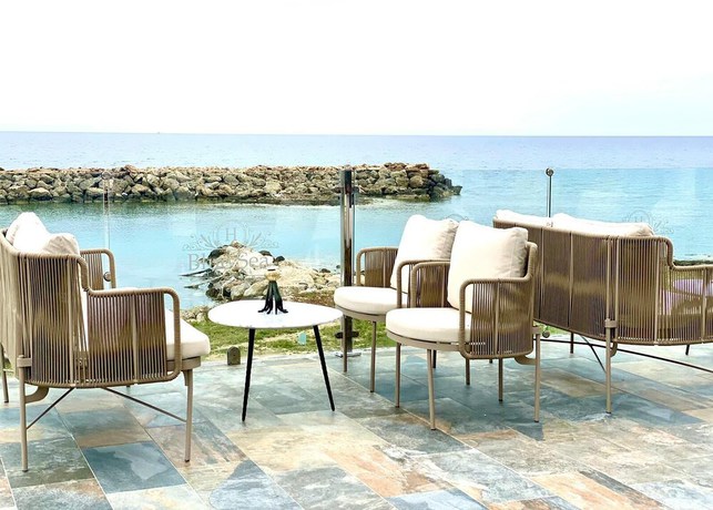 Imagen de la habitación del Hotel Blue Sea Karpasia. Foto 18