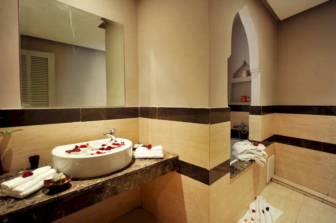 Imagen de la habitación del Hotel Blue Sea Le Printemps. Foto 3