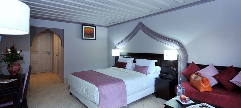 Imagen de la habitación del Hotel Blue Sea Le Printemps. Foto 5