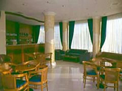 Imagen general del Hotel Blue Sea, Mitilene. Foto 2