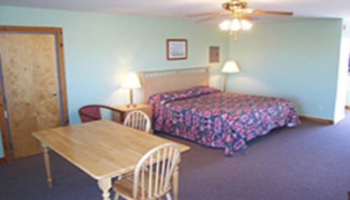 Imagen de la habitación del Hotel Blue Sea Motor Inn. Foto 7