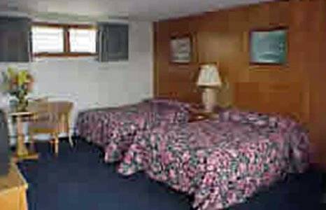 Imagen de la habitación del Hotel Blue Sea Motor Inn. Foto 8
