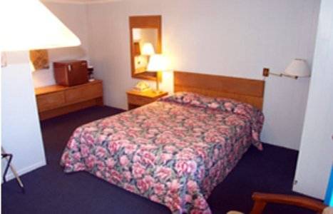 Imagen de la habitación del Hotel Blue Sea Motor Inn. Foto 9