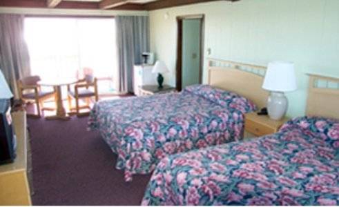 Imagen de la habitación del Hotel Blue Sea Motor Inn. Foto 10