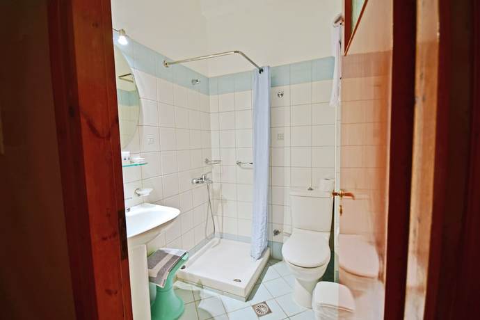 Imagen de la habitación del Hotel Blue Sea, Municipal Unit of Tyros. Foto 6