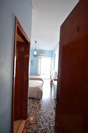 Imagen de los interiores del Hotel Blue Sea, Municipal Unit of Tyros. Foto 14