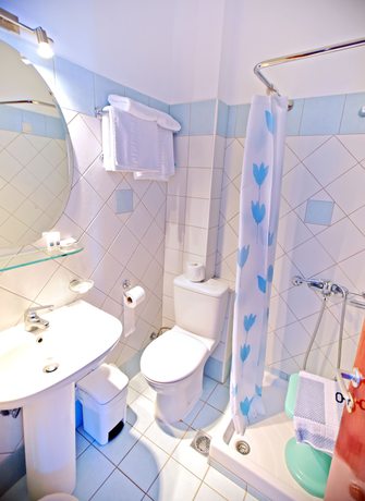 Imagen de la habitación del Hotel Blue Sea, Municipal Unit of Tyros. Foto 8