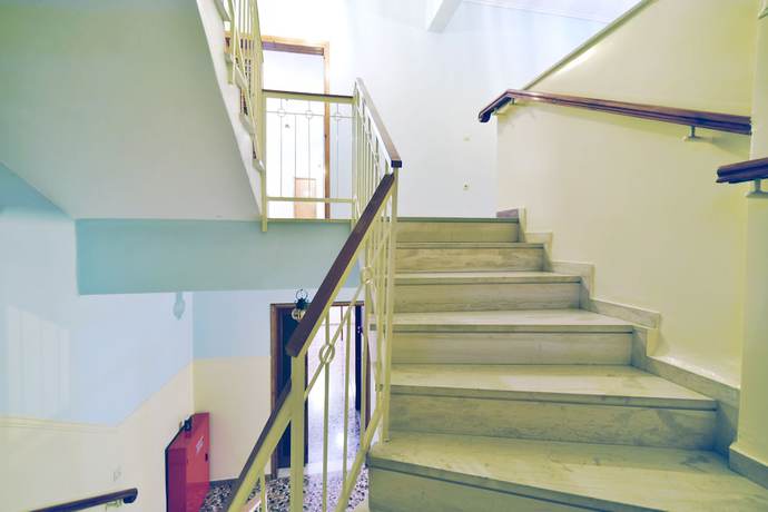 Imagen de los interiores del Hotel Blue Sea, Municipal Unit of Tyros. Foto 16
