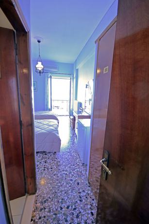 Imagen de los interiores del Hotel Blue Sea, Municipal Unit of Tyros. Foto 18
