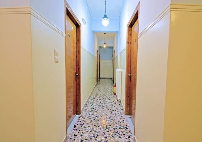 Imagen de los interiores del Hotel Blue Sea, Municipal Unit of Tyros. Foto 20