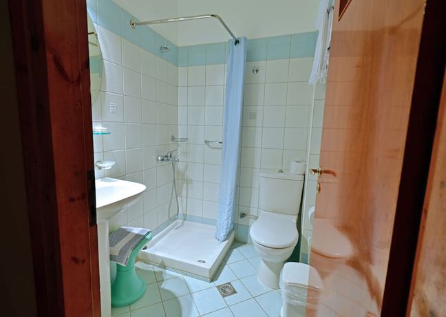 Imagen de la habitación del Hotel Blue Sea, Municipal Unit of Tyros. Foto 11