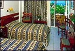 Imagen de la habitación del Hotel Blue Sea Resort & Spa. Foto 2