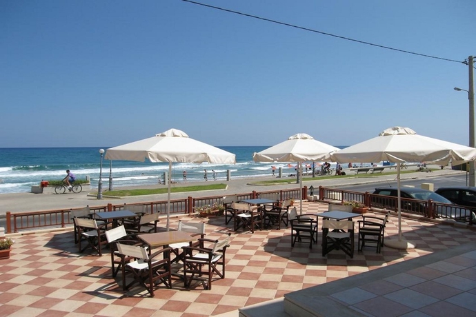 Imagen general del Hotel Blue Sea, Rethymnon. Foto 5