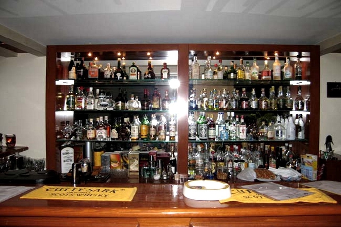 Imagen general del Hotel Blue Sea, Rethymnon. Foto 7