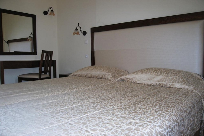 Imagen general del Hotel Blue Sea, Rethymnon. Foto 10