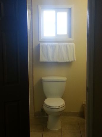 Imagen general del Hotel Blue Seal Inn. Foto 2