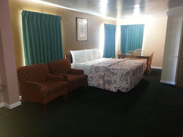 Imagen de la habitación del Hotel Blue Seal Inn. Foto 8