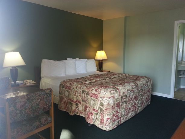 Imagen de la habitación del Hotel Blue Seal Inn. Foto 9