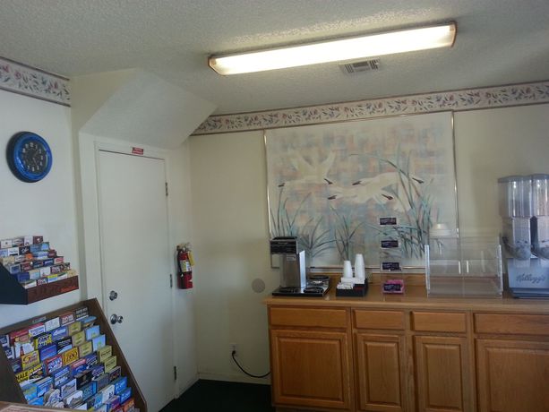 Imagen de la habitación del Hotel Blue Seal Inn. Foto 10