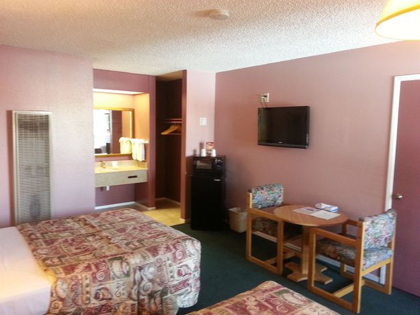 Imagen de la habitación del Hotel Blue Seal Inn. Foto 11