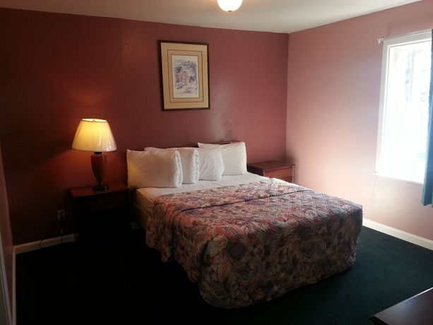 Imagen de la habitación del Hotel Blue Seal Inn. Foto 12