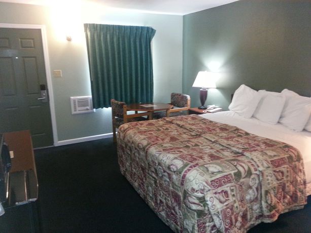 Imagen de la habitación del Hotel Blue Seal Inn. Foto 13