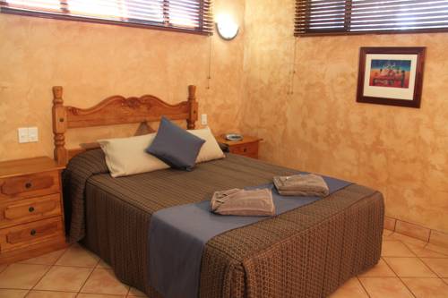 Imagen de la habitación del Hotel Blue Seas Resort. Foto 2